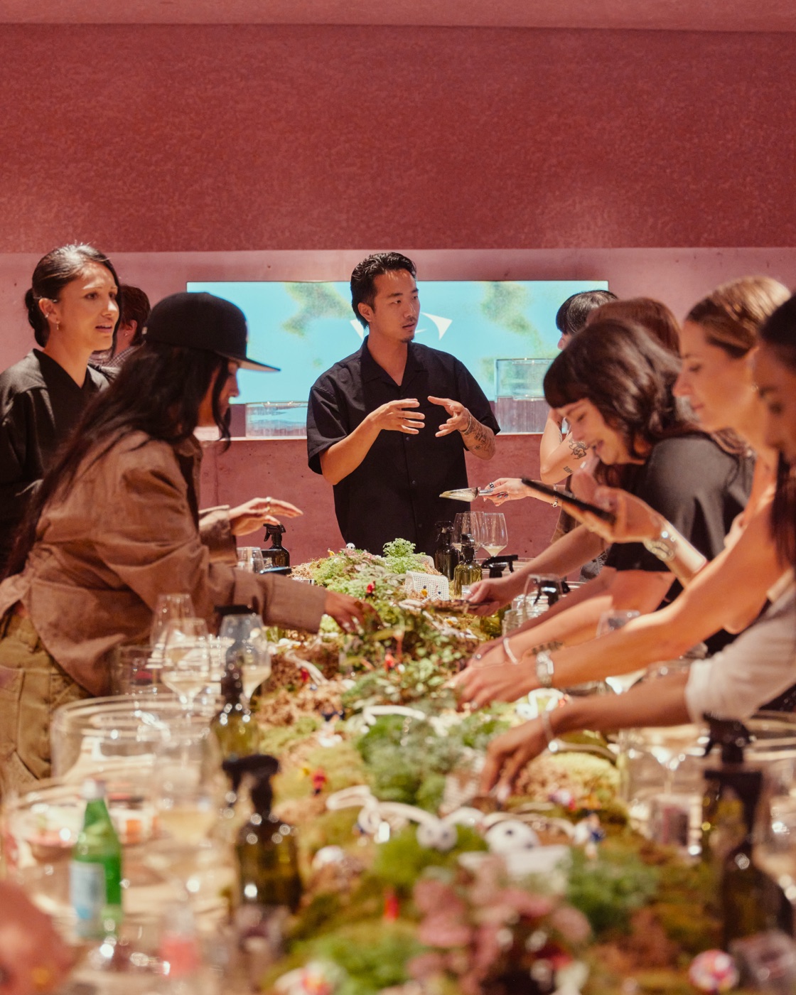 Luxury events by Maison Madera